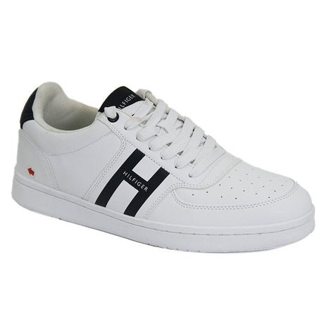 TOMMY MEN SHOES Size 42.5 ROM60 - Runner