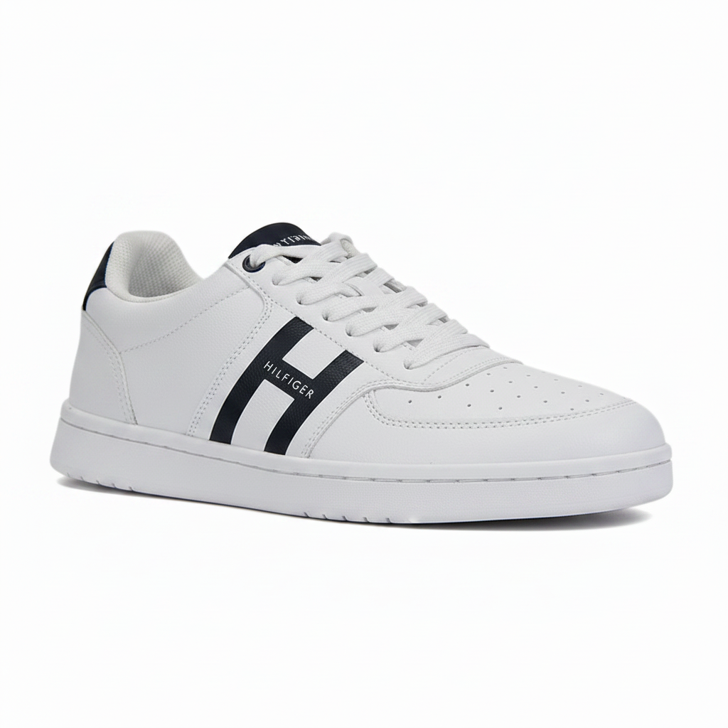 TOMMY MEN SHOES Size 42.5 ROM60