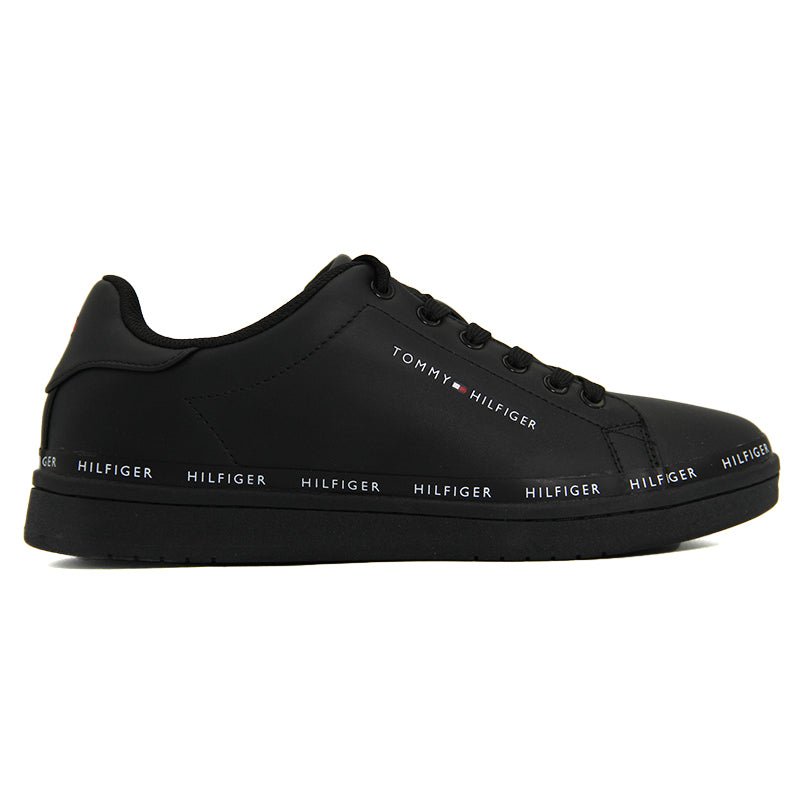 TOMMY MEN SHOES Size 42.5 ROM65 - Runner