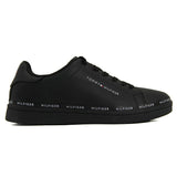 TOMMY MEN SHOES Size 42.5 ROM65 - Runner