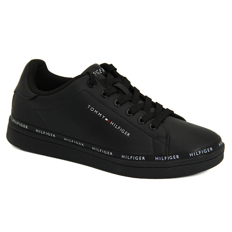 TOMMY MEN SHOES Size 42.5 ROM65 - Runner