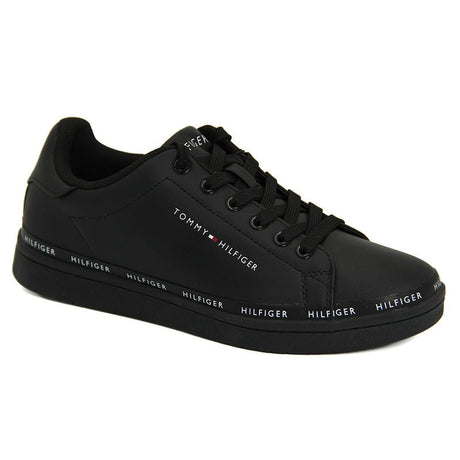 TOMMY MEN SHOES Size 42.5 ROM65 - Runner