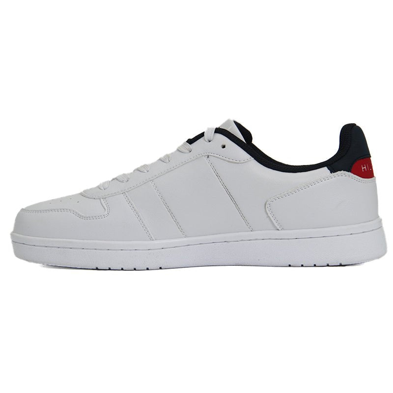 TOMMY MEN SHOES Size 42.5 ROM67 - Runner