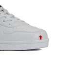 TOMMY MEN SHOES Size 42.5 ROM67 - Runner