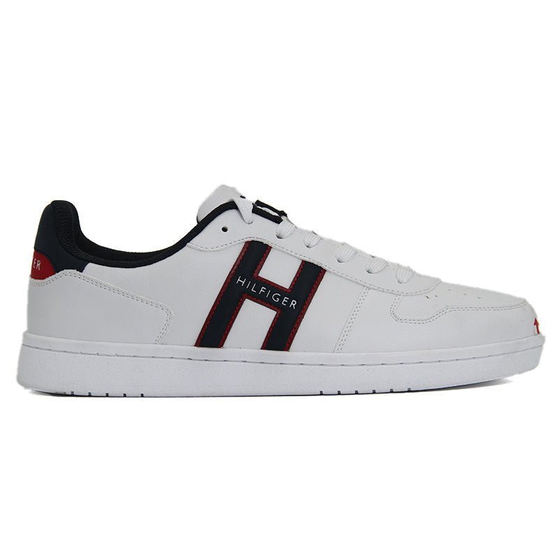 TOMMY MEN SHOES Size 42.5 ROM67 - Runner