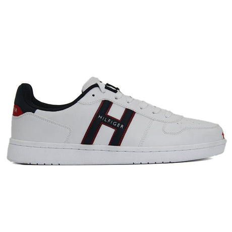 TOMMY MEN SHOES Size 42.5 ROM67 - Runner