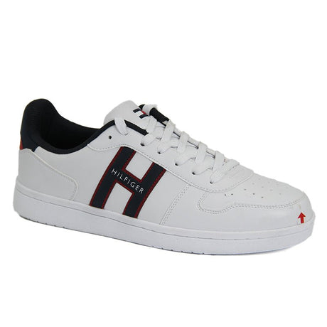 TOMMY MEN SHOES Size 42.5 ROM67 - Runner