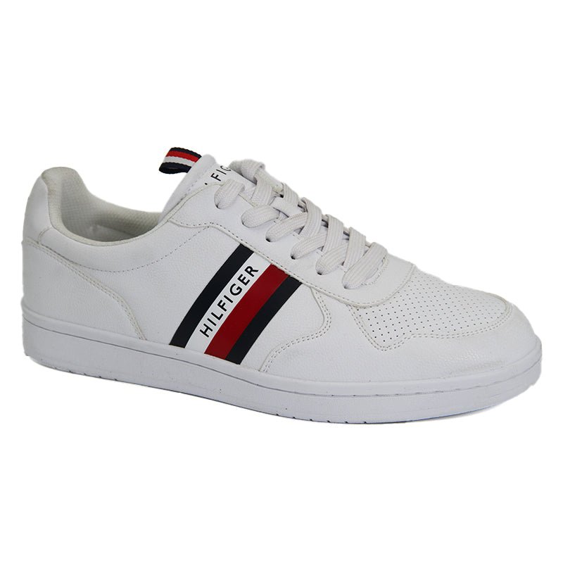 TOMMY MEN SHOES Size 42.5 ROM69 - Runner
