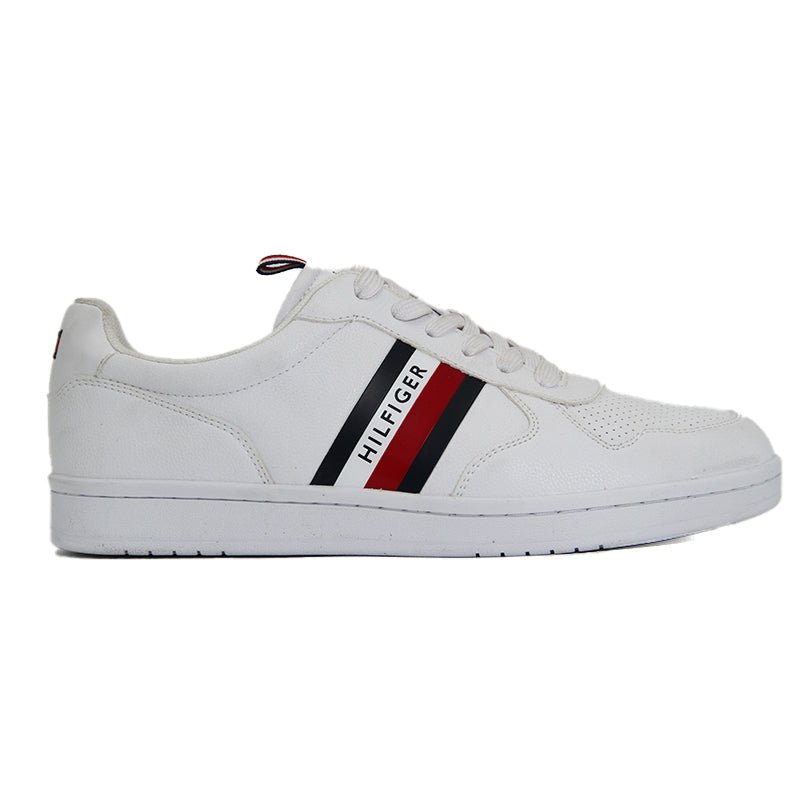 TOMMY MEN SHOES Size 42.5 ROM69 - Runner
