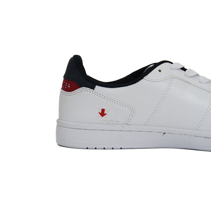 TOMMY MEN SHOES Size 42.5 ROM80 - Runner