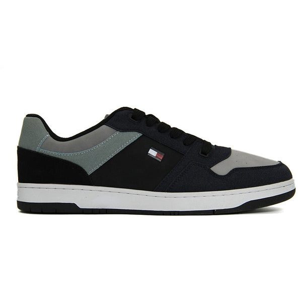 TOMMY MEN SHOES Size 42.5 ROM81 - Runner