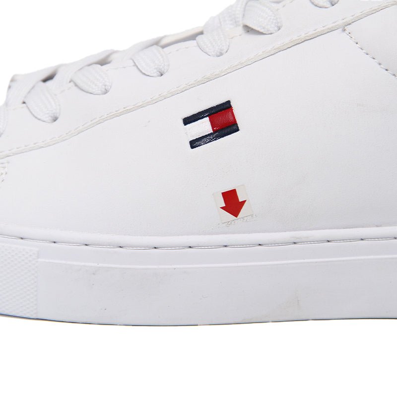 TOMMY MEN SHOES Size 42.5 ROM87 - Runner