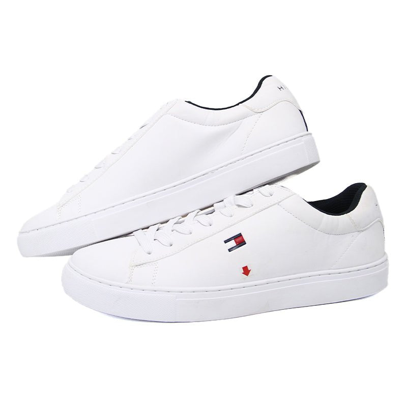 TOMMY MEN SHOES Size 42.5 ROM87 - Runner