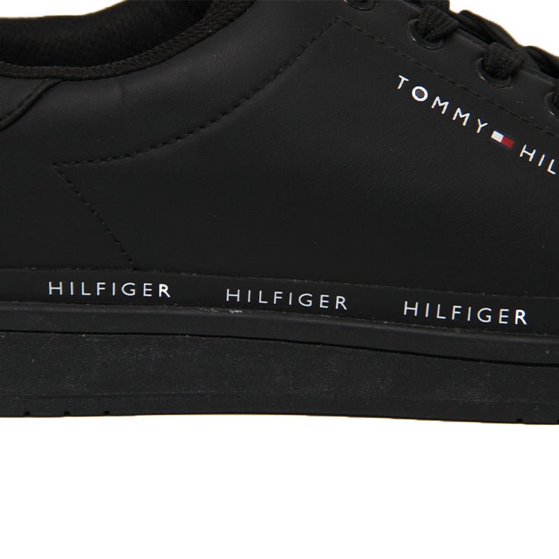 TOMMY MEN SHOES Size 42.5 ROM90 - Runner