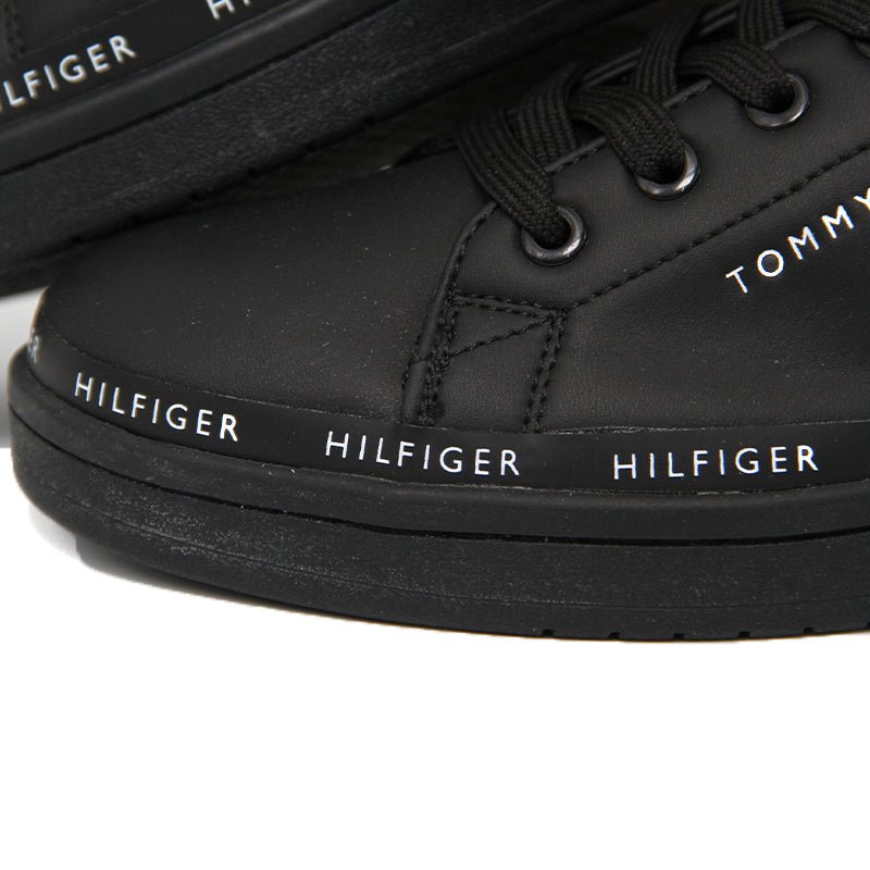 TOMMY MEN SHOES Size 42.5 ROM90 - Runner