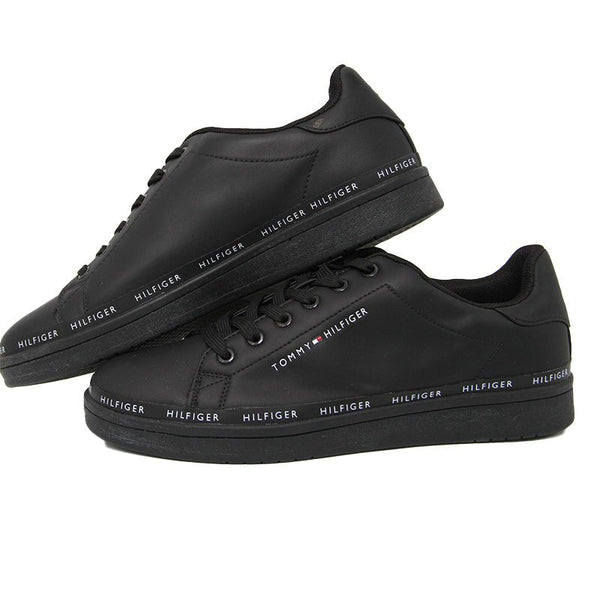 TOMMY MEN SHOES Size 42.5 ROM90 - Runner