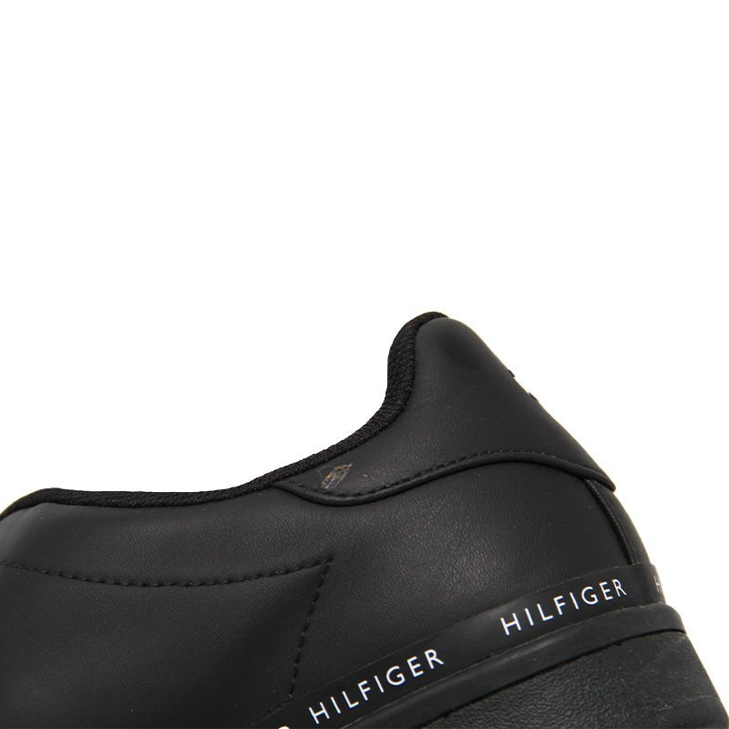 TOMMY MEN SHOES Size 42.5 ROM90 - Runner