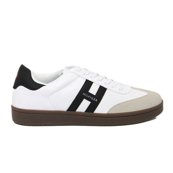 TOMMY MEN SHOES Size 42.5 ROM91 - Runner