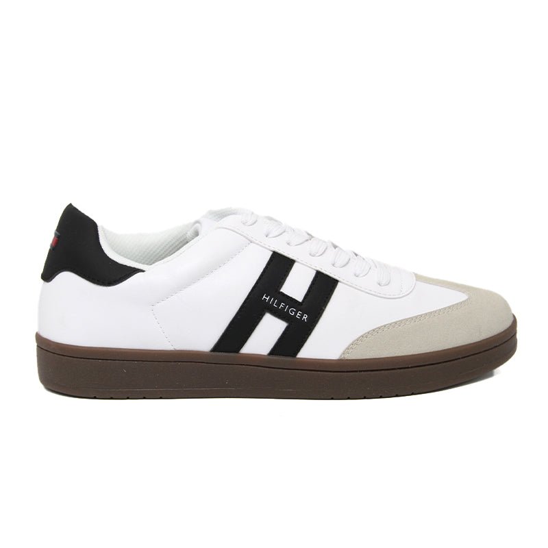 TOMMY MEN SHOES Size 42.5 ROM91 - Runner