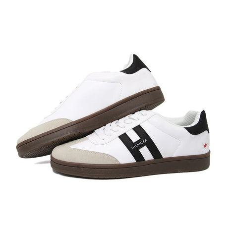 TOMMY MEN SHOES Size 42.5 ROM91 - Runner