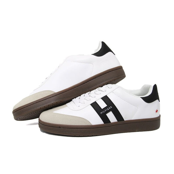 TOMMY MEN SHOES Size 42.5 ROM91 - Runner