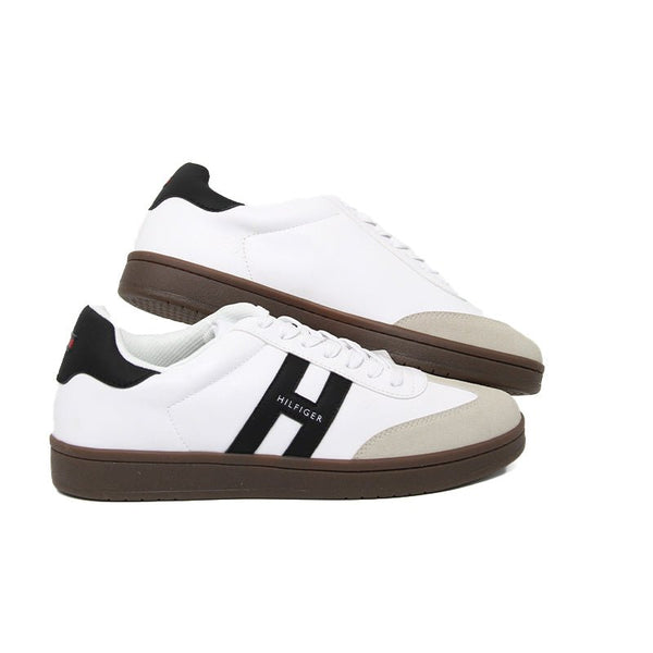 TOMMY MEN SHOES Size 42.5 ROM91 - Runner