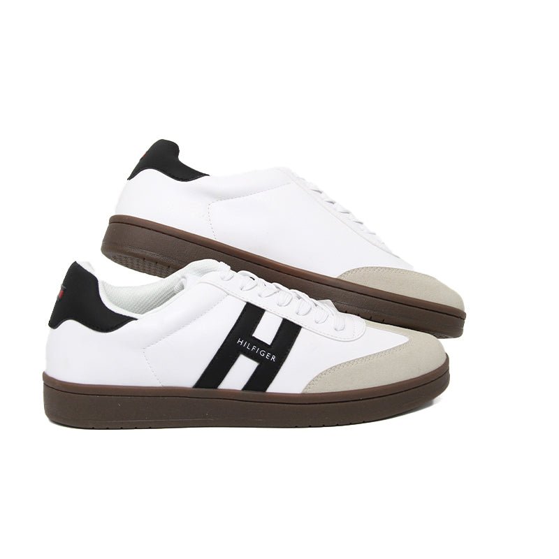 TOMMY MEN SHOES Size 42.5 ROM91 - Runner