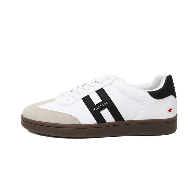 TOMMY MEN SHOES Size 42.5 ROM91 - Runner