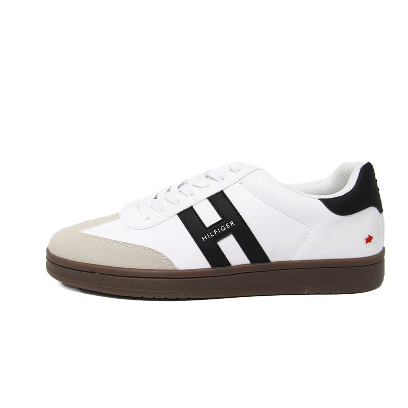 TOMMY MEN SHOES Size 42.5 ROM91 - Runner