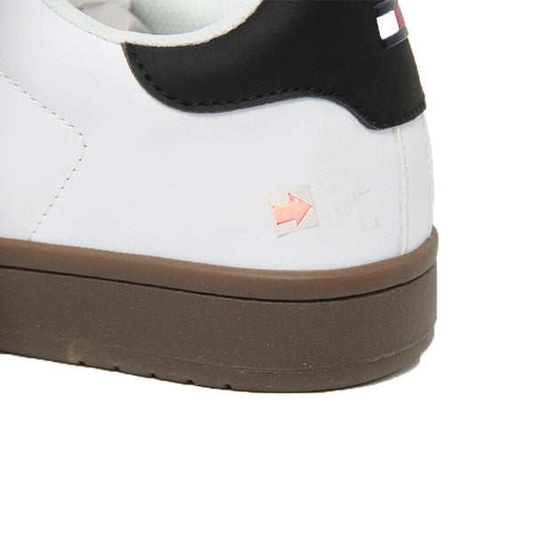 TOMMY MEN SHOES Size 42.5 ROM91 - Runner