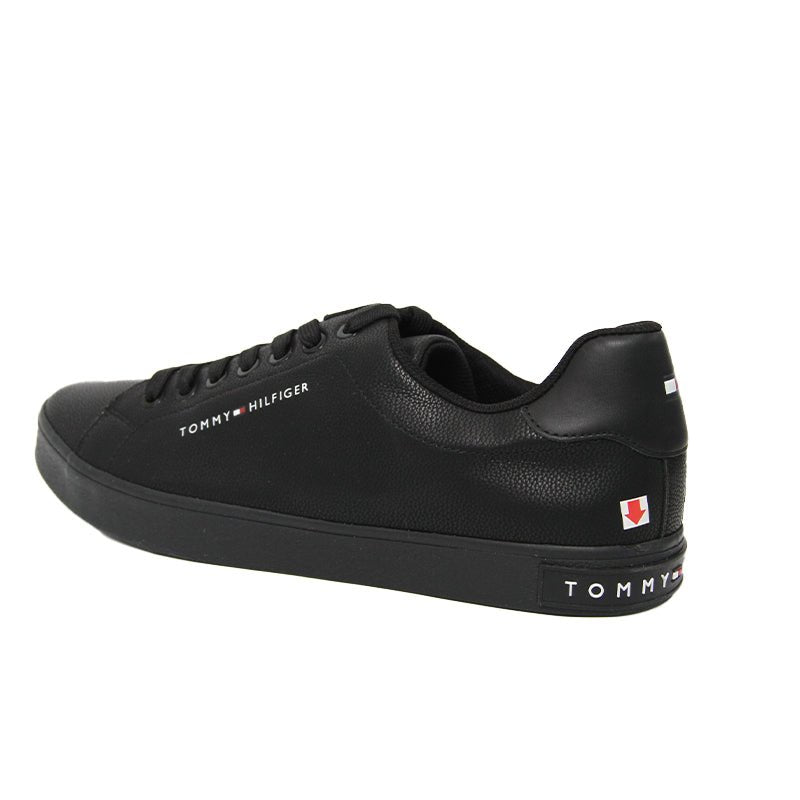 TOMMY MEN SHOES Size 42.5 ROM92 - Runner