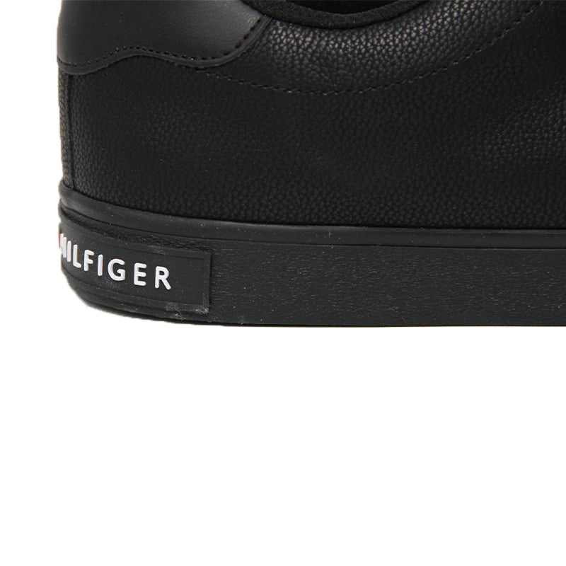 TOMMY MEN SHOES Size 42.5 ROM92 - Runner