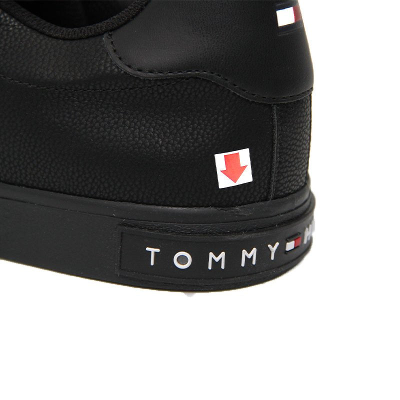 TOMMY MEN SHOES Size 42.5 ROM92 - Runner