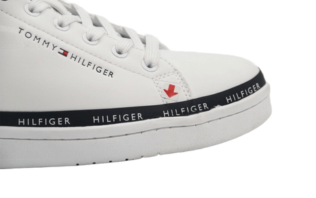 TOMMY MEN SHOES Size 43 ROM112 - Runner
