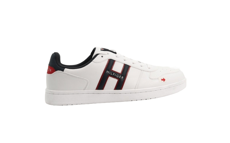 TOMMY MEN SHOES Size 43 ROM115 - Runner