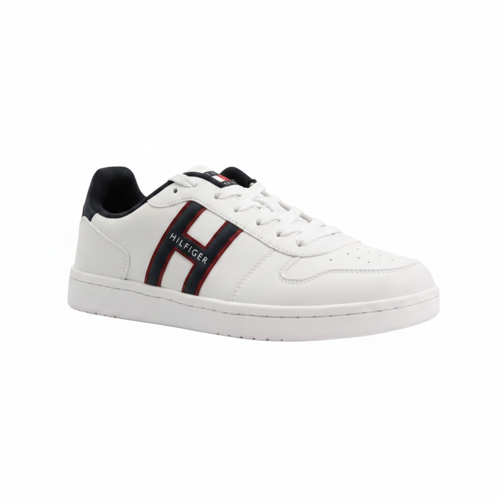 TOMMY MEN SHOES Size 43 ROM115