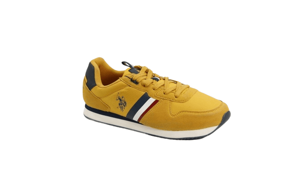 TOMMY MEN SHOES Size 43 ROM117 - Runner