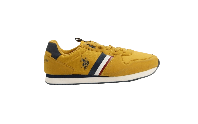 TOMMY MEN SHOES Size 43 ROM117 - Runner