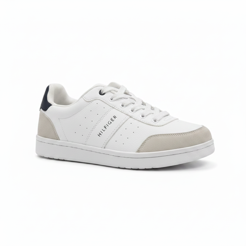 TOMMY HILFIGER MEN SHOES Size 40 ROM77