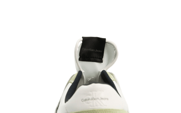 TOMMY MEN SHOES Size 43 ROM133 - Runner