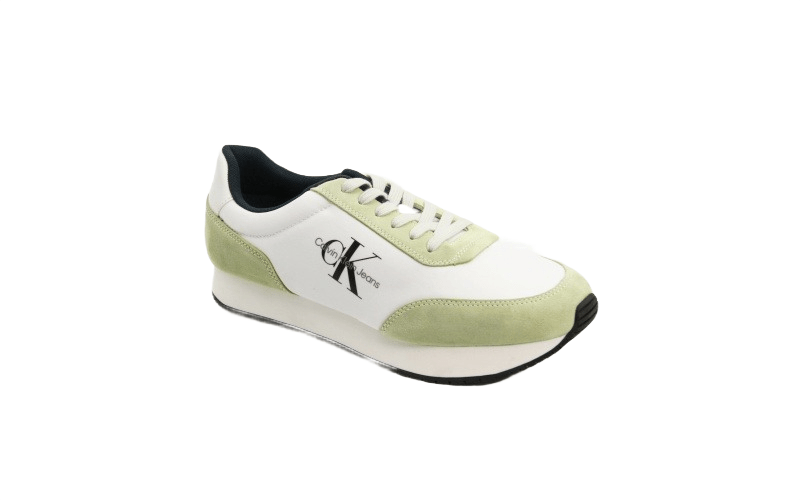 TOMMY MEN SHOES Size 43 ROM133 - Runner