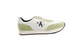 TOMMY MEN SHOES Size 43 ROM133 - Runner