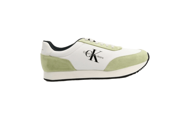 TOMMY MEN SHOES Size 43 ROM133 - Runner