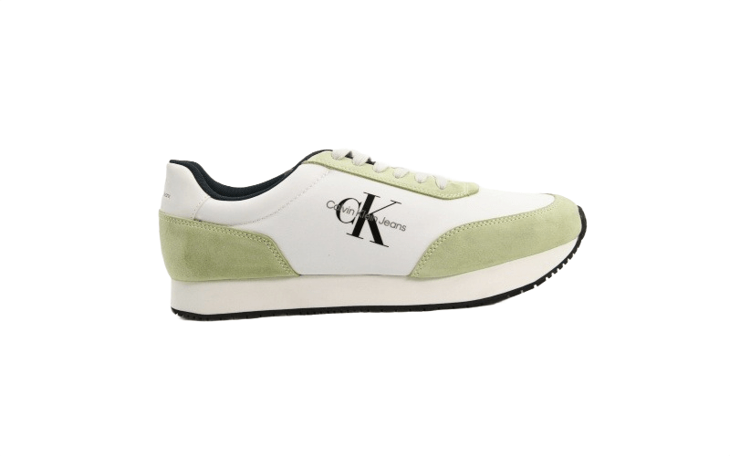 TOMMY MEN SHOES Size 43 ROM133 - Runner