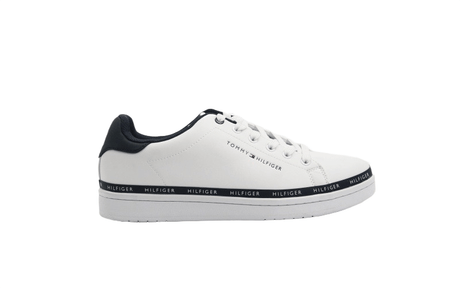 TOMMY MEN SHOES Size 43 ROM143 - Runner