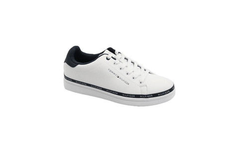 TOMMY MEN SHOES Size 43 ROM143 - Runner