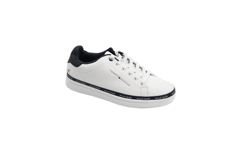 TOMMY MEN SHOES Size 43 ROM147 - Runner
