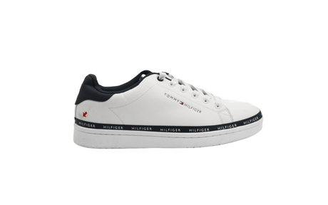 TOMMY MEN SHOES Size 43 ROM147 - Runner