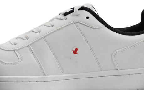 TOMMY MEN SHOES Size 43 ROM156 - Runner