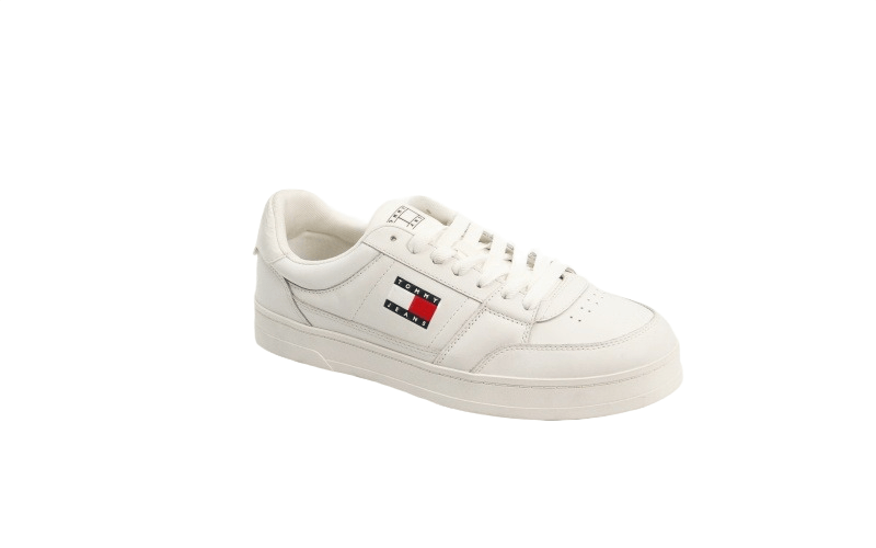 TOMMY MEN SHOES Size 43 ROM171 - Runner